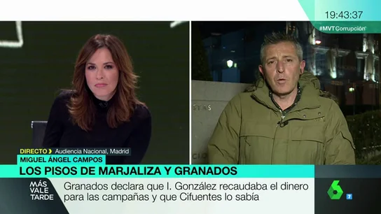 CAMPOS CAMPOS