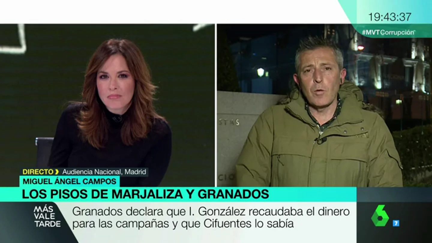 CAMPOS CAMPOS