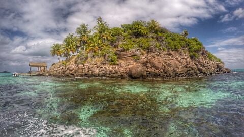 Musha Cay