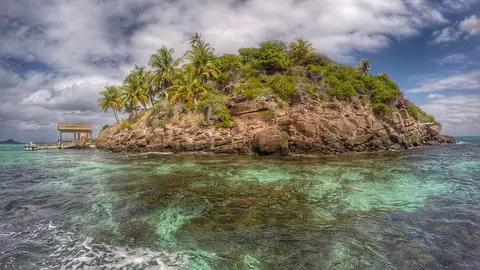 Musha Cay Musha Cay