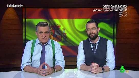 'Valores Sociales y Cívicos', la asignatura del PP en los colegios: "Para subir nota hay que atrapar a Puigdemont" 'Valores Sociales y Cívicos', la asignatura del PP en los colegios: "Para subir nota hay que atrapar a Puigdemont"
