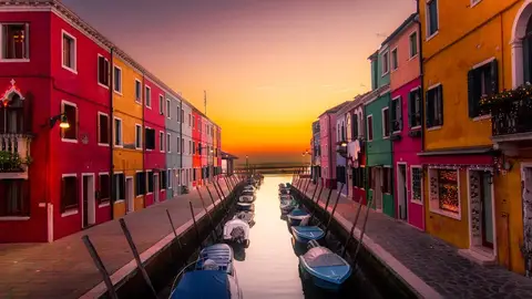 Burano Burano
