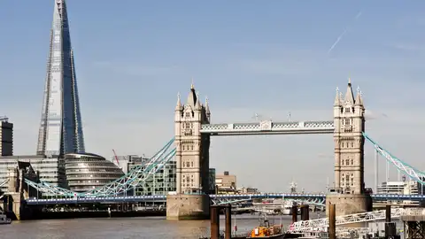 Londres Apúntate a lo último en viajes