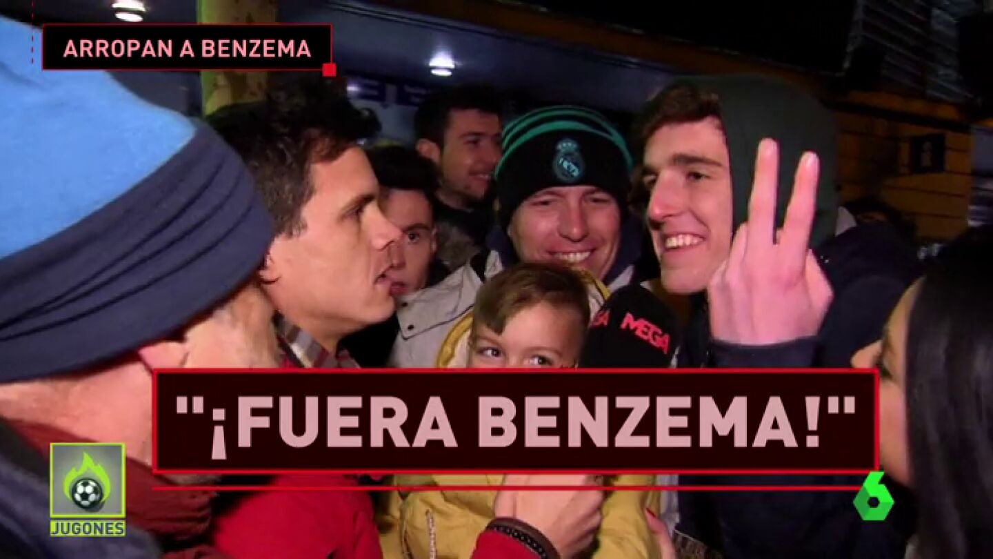 Benzema