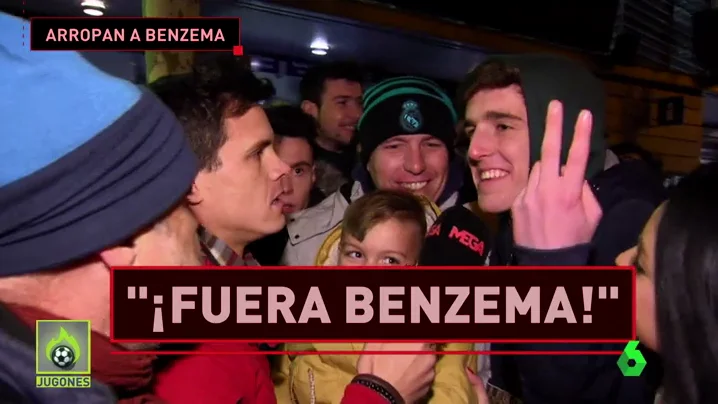 Benzema Benzema