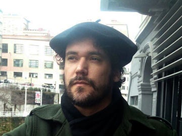 Sendoa, vasco y residente en Madrid, nos explica qué es ser español Sendoa, vasco y residente en Madrid, nos explica qué es ser español