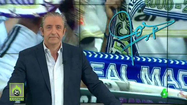 "Están muy bien los vídeos, pero luego hace falta jugar al fútbol"