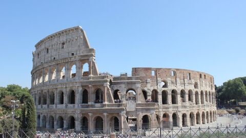 Roma