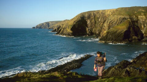 El Año del Mar, una nueva aventura épica 