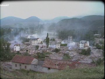 Riaño, León Riaño, León