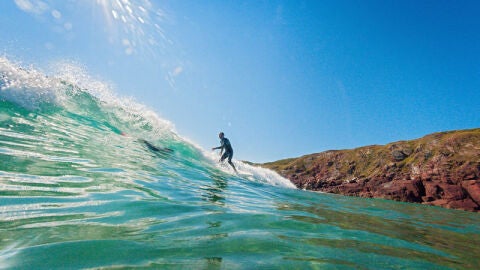 El Año del Mar, una nueva aventura épica 