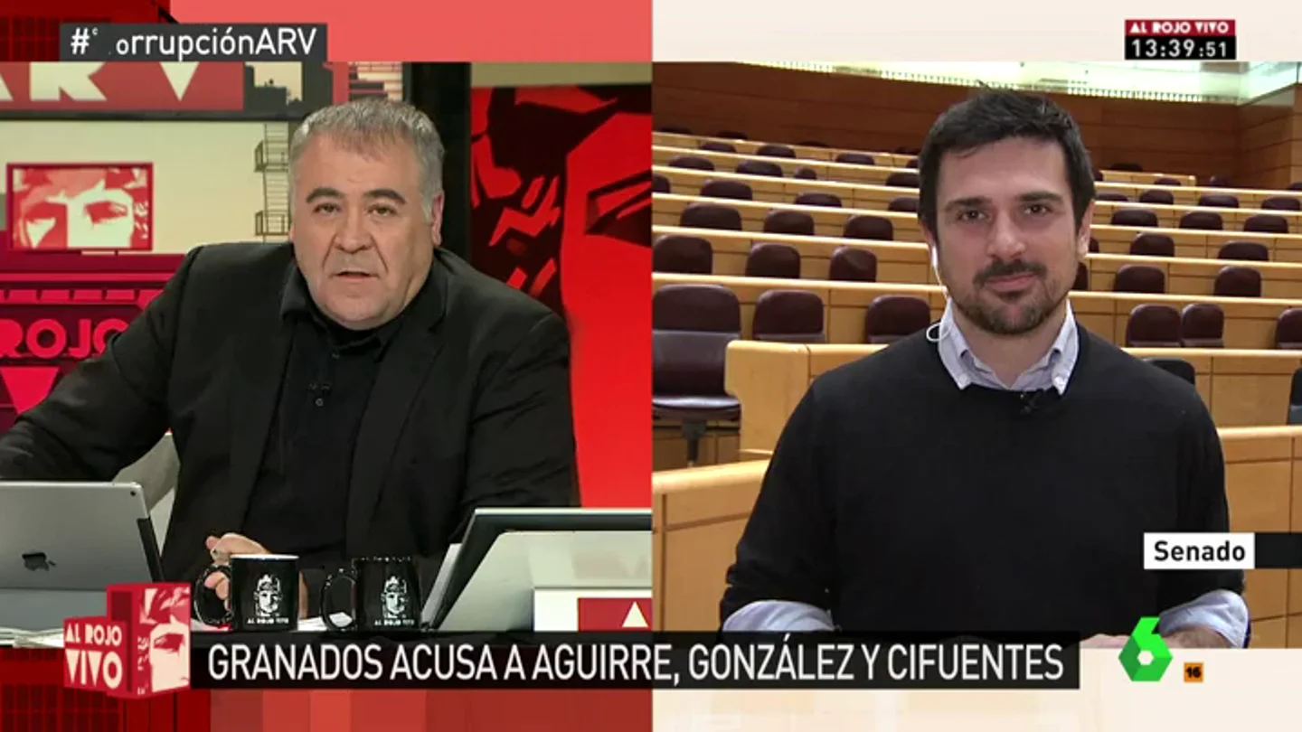 ESPINAR ESPINAR
