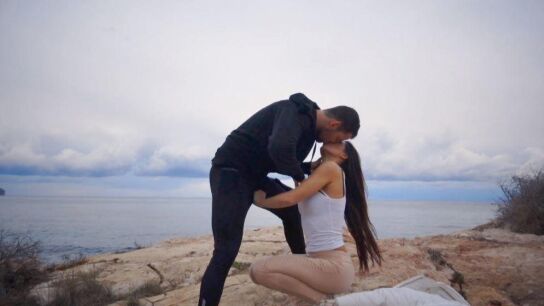 Frame del v&iacute;deo pornogr&aacute;fico