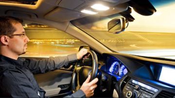 Por seguridad y comodidad: 8 inventos que tu coche nuevo ya debe incorporar, sí o sí Por seguridad y comodidad: 8 inventos que tu coche nuevo ya debe incorporar, sí o sí