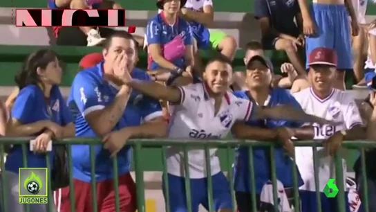 MultaNacionalJugones MultaNacionalJugones