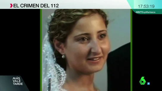 CRIMEN 112 CRIMEN 112