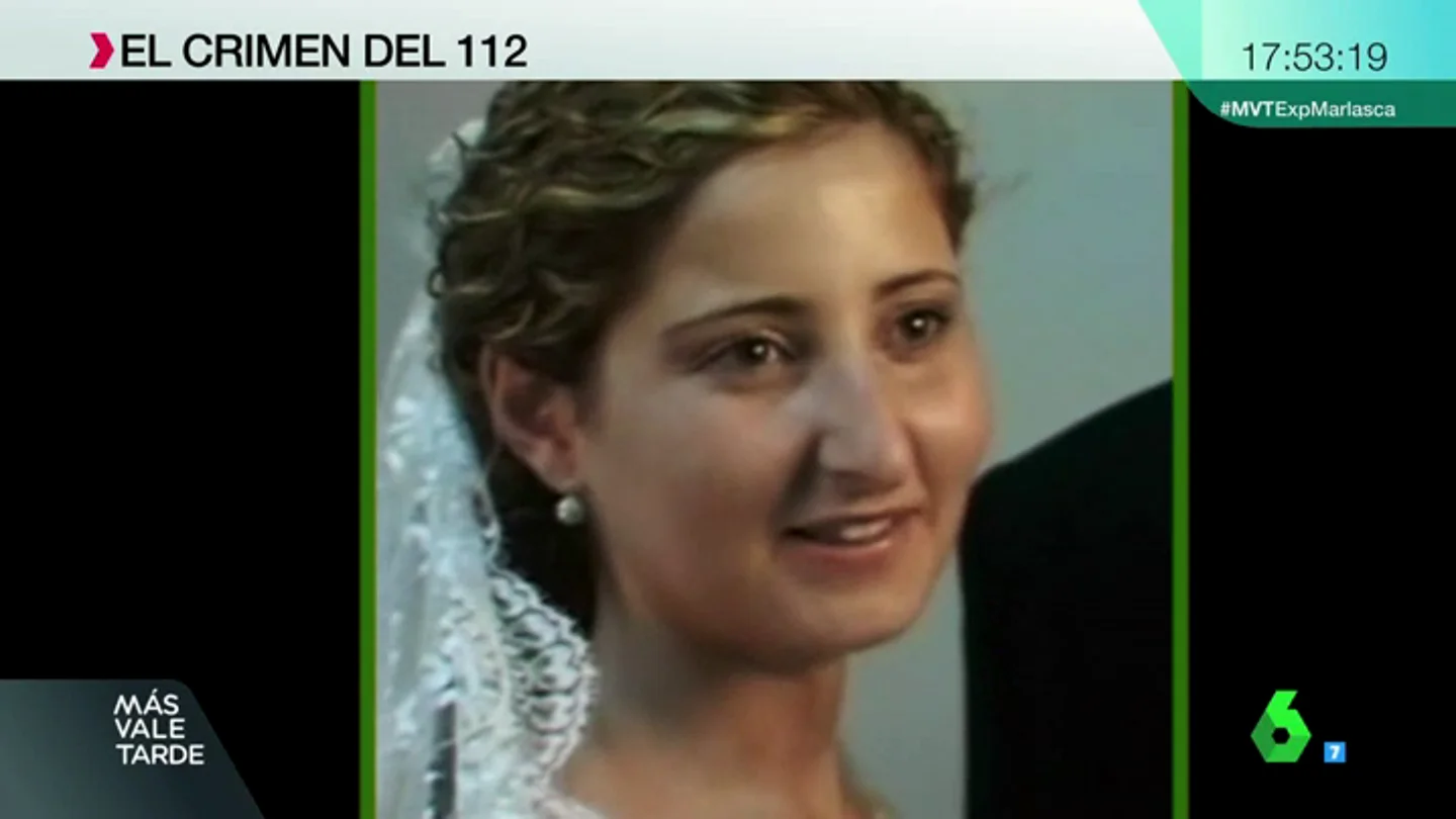 CRIMEN 112 CRIMEN 112