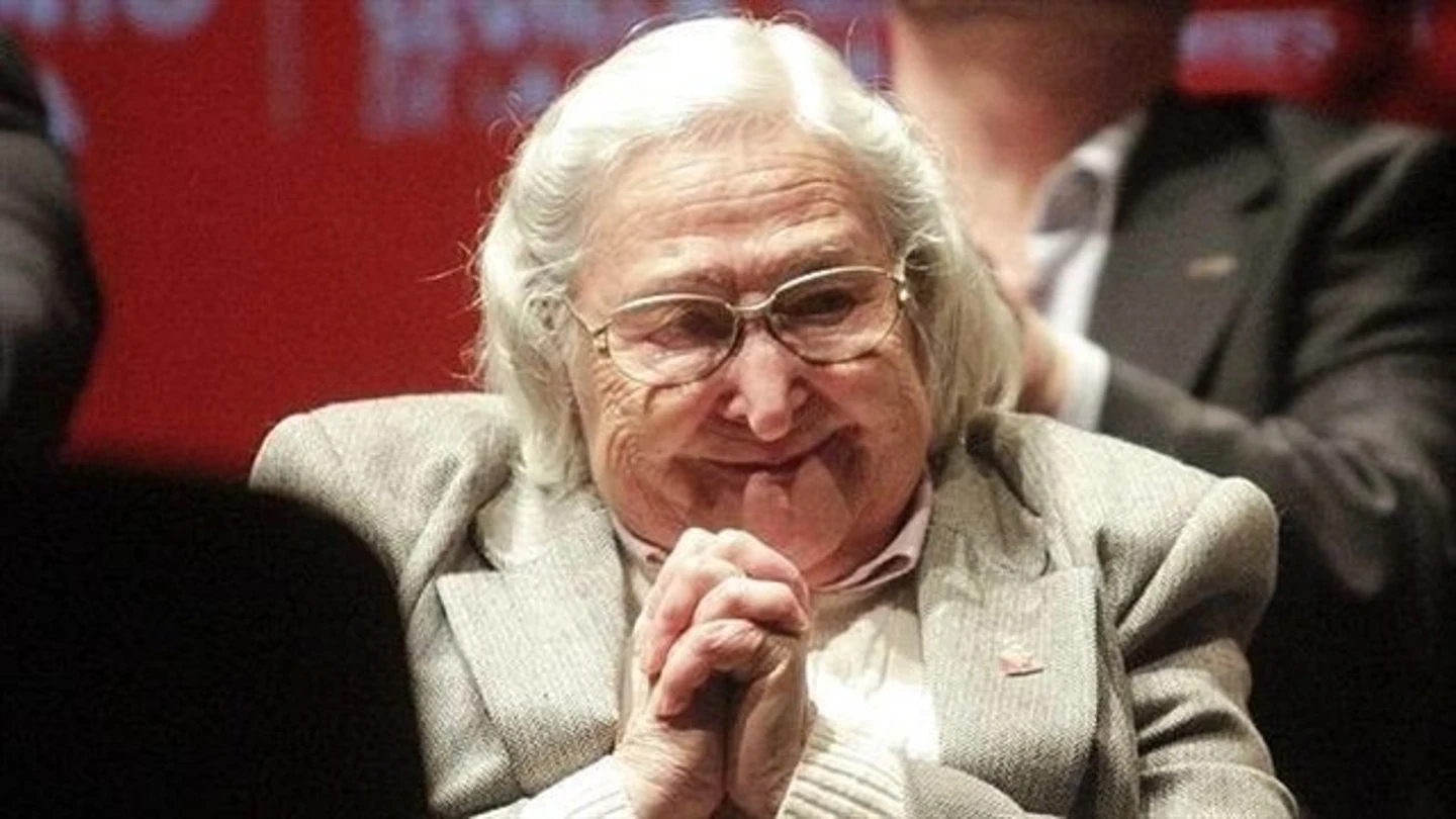 Josefina Samper Josefina Samper