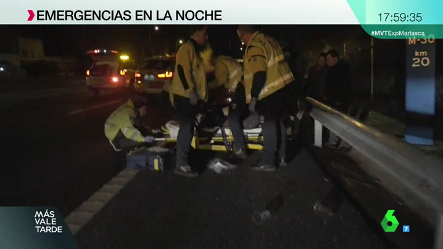 EMERGENCIAS EMERGENCIAS