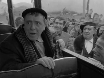 Un documental rinde homenaje a Paco Martínez Soria Un documental rinde homenaje a Paco Martínez Soria