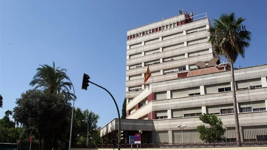 Detenido en Sevilla por agresión sexual a una niña de 13 años Detenido en Sevilla por agresión sexual a una niña de 13 años