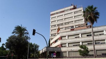 Detenido en Sevilla por agresión sexual a una niña de 13 años
