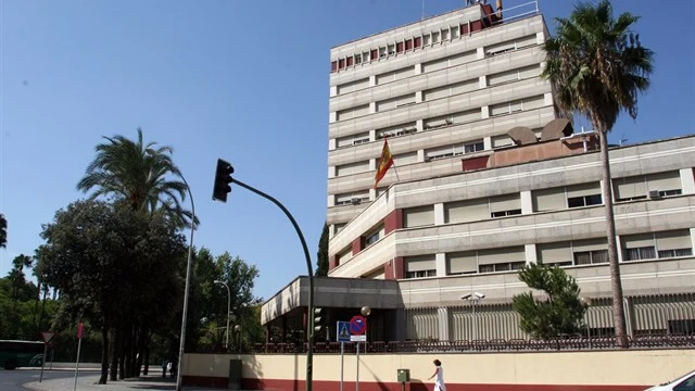 Detenido en Sevilla por agresión sexual a una niña de 13 años