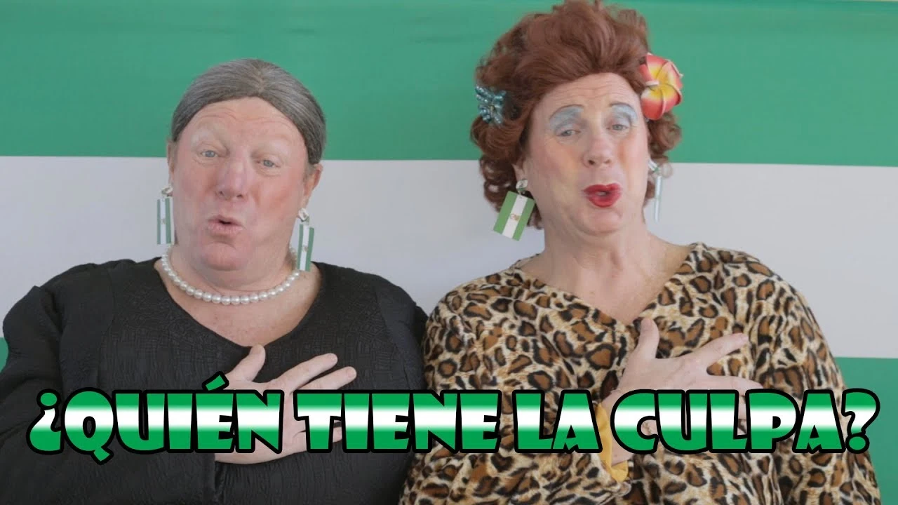 La nueva parodia musical de Los Morancos