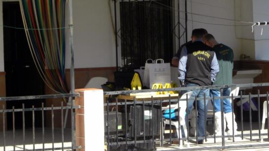 Prisi&oacute;n para el presunto homicida de La Vi&ntilde;uela que ten&iacute;a 7 denuncias anteriores