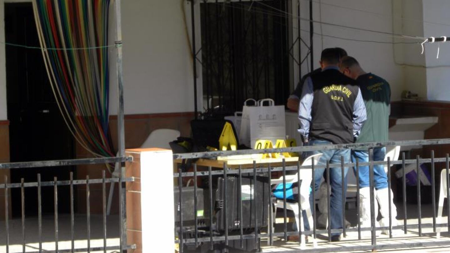 Prisi&oacute;n para el presunto homicida de La Vi&ntilde;uela que ten&iacute;a 7 denuncias anteriores