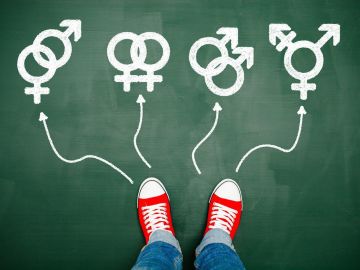 Demisexualidad es una opción casi imposible. Demisexualidad es una opción casi imposible.