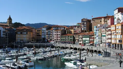 Bermeo Bermeo