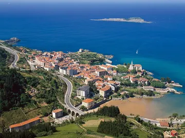 Pueblos vascos Pueblos vascos