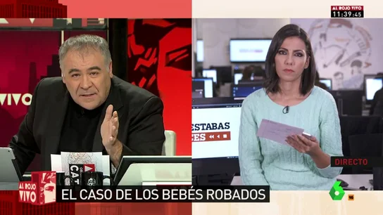 ANA PASTOR ANA PASTOR