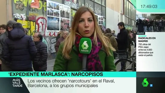 EL RAVAL EL RAVAL