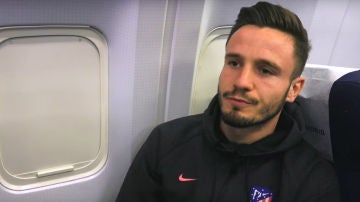 Saúl Ñíguez