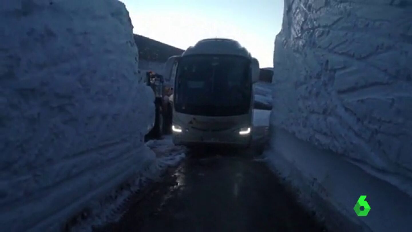 tiempo bus
