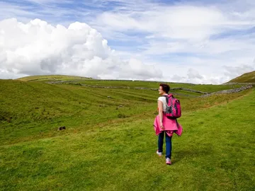 Viajar como mochilero Viajar como mochilero