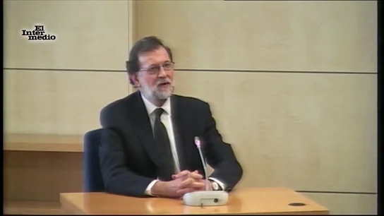 Mariano Rajoy Mariano Rajoy