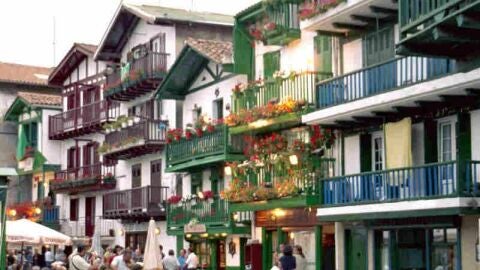 Hondarribia