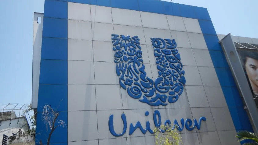 Unilever es una multinacional especializada en el fabricación de productos