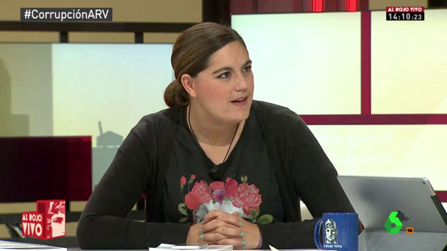LORETO OCHANDO