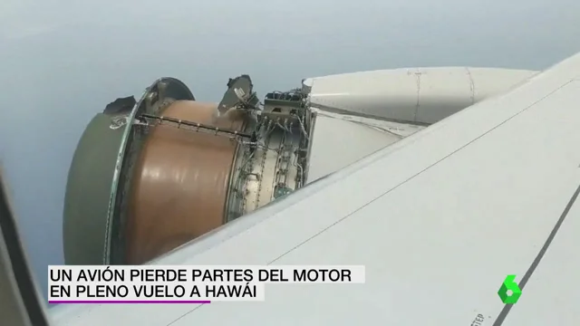 AVION HAWAI