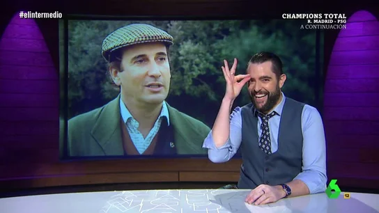 El Intermedio El Intermedio