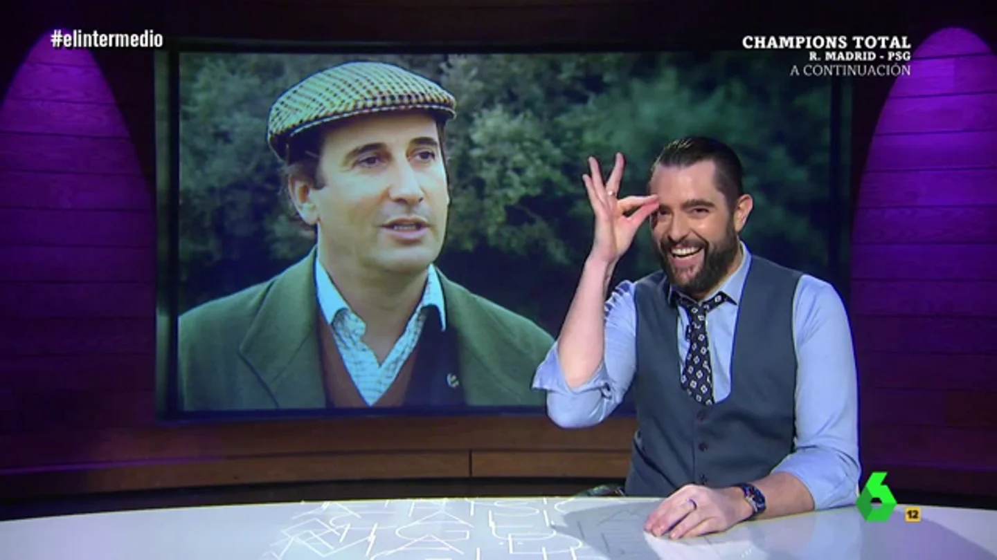 El Intermedio El Intermedio