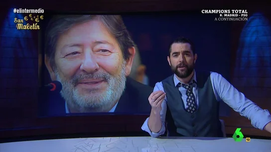 El Intermedio El Intermedio