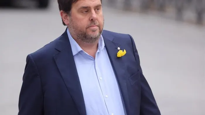 Oriol Junqueras