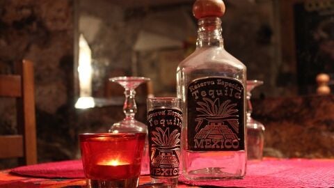 Tequila