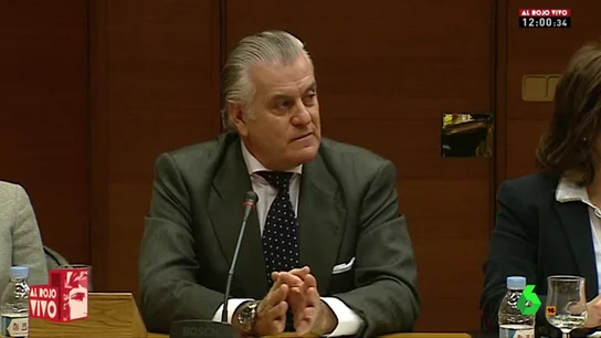BARCENAS BARCENAS