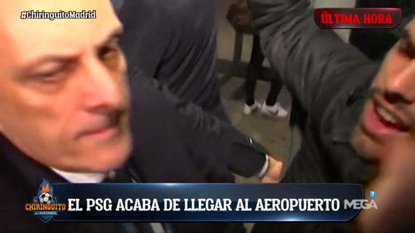 AeropuertoPSG
